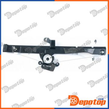 Lève vitre pour FORD | 901517, 087199